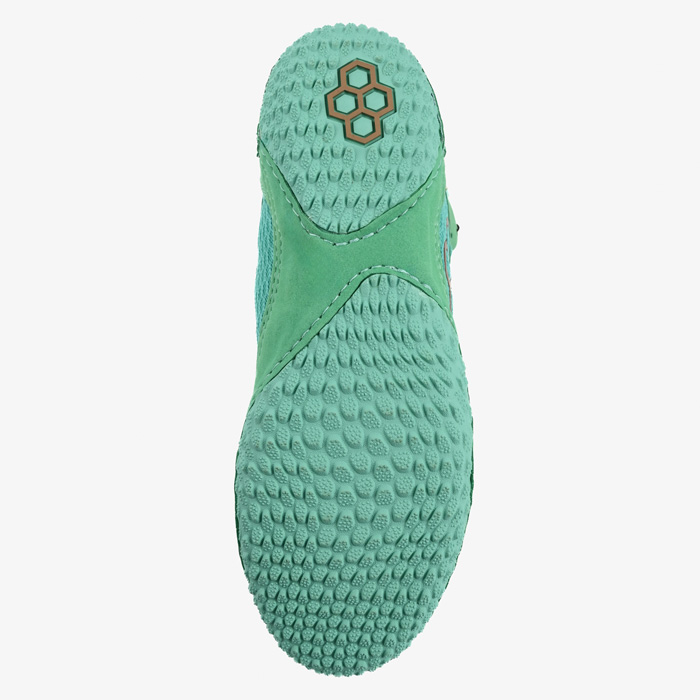 Борцовки Rudis Jordan Burroughs Alpha 2.0 Lady Liberty - фото 6