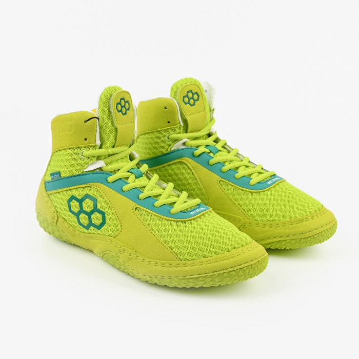 Борцовки Rudis Alpha 2.0 Bounce - фото 1