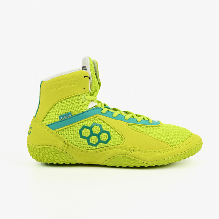 Борцовки Rudis Alpha 2.0 Bounce - фото 2