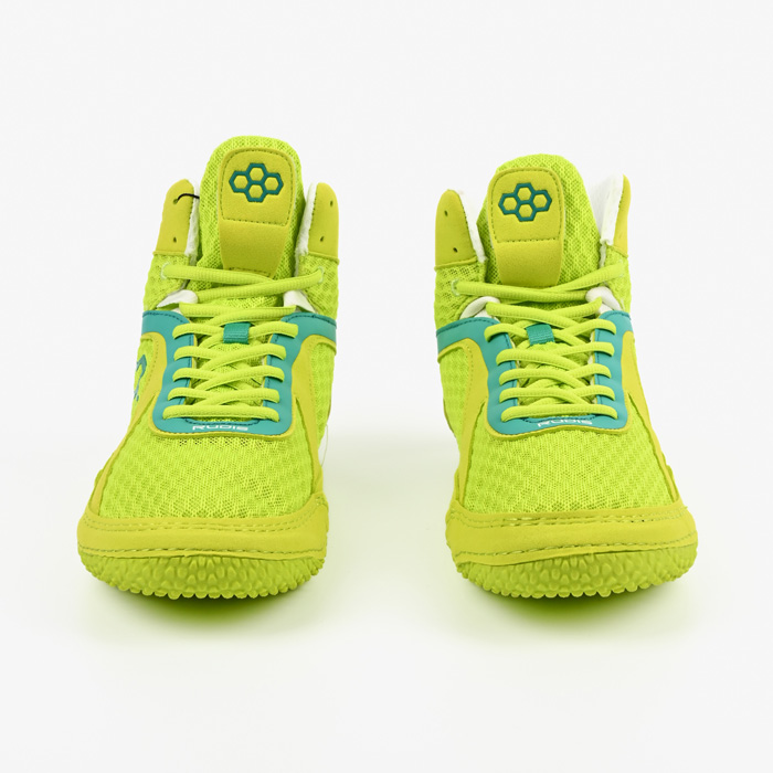 Борцовки Rudis Alpha 2.0 Bounce - фото 3