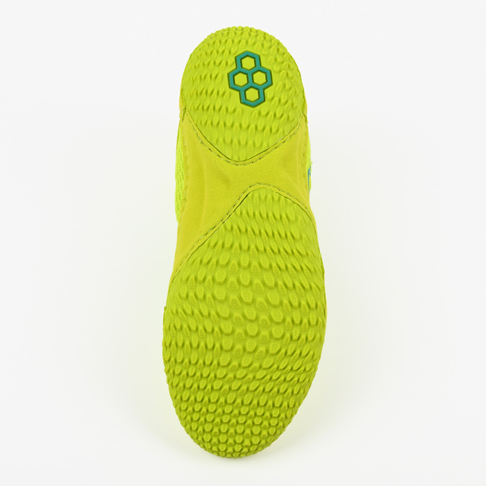Борцовки Rudis Alpha 2.0 Bounce - фото 6