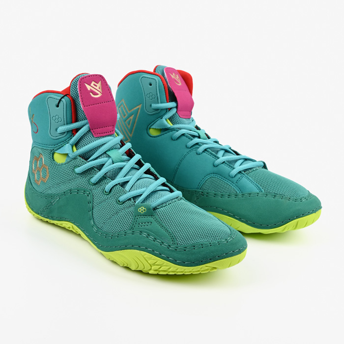 Борцовки Rudis JB1 Chameleon - фото 1