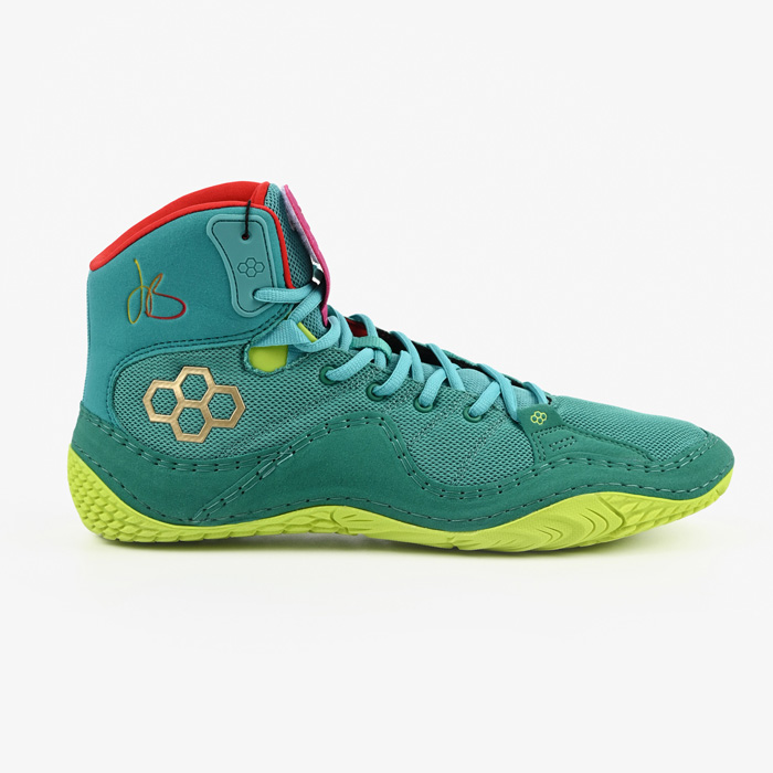 Борцовки Rudis JB1 Chameleon - фото 2