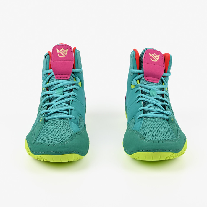 Борцовки Rudis JB1 Chameleon - фото 3