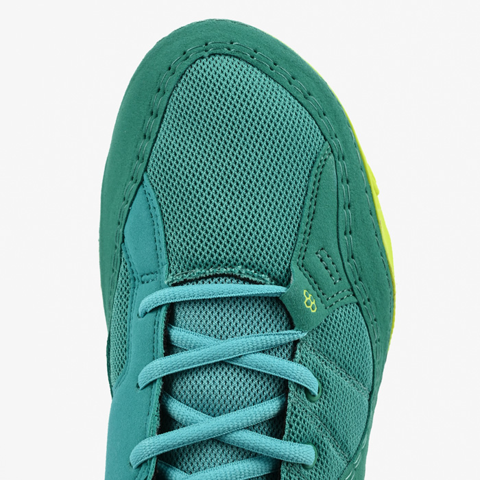 Борцовки Rudis JB1 Chameleon - фото 5