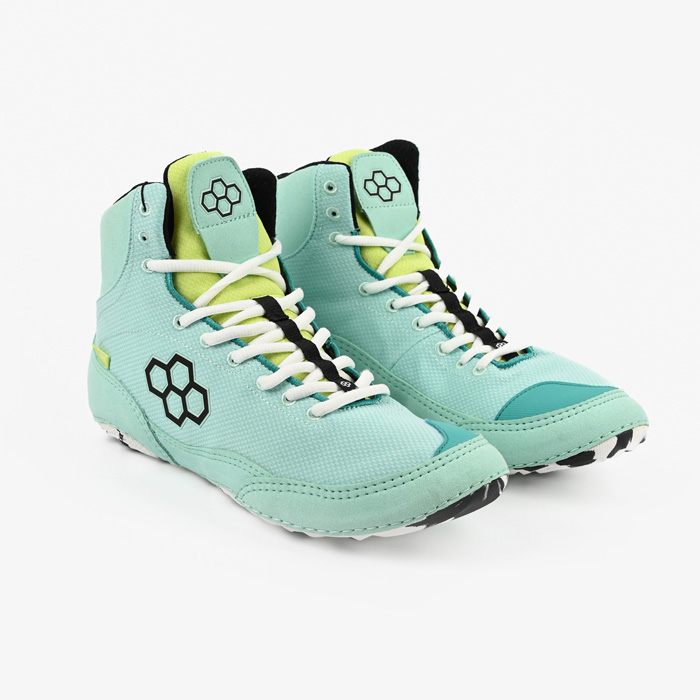 Борцовки Rudis Colt 2.0 Mint Chip - фото 1