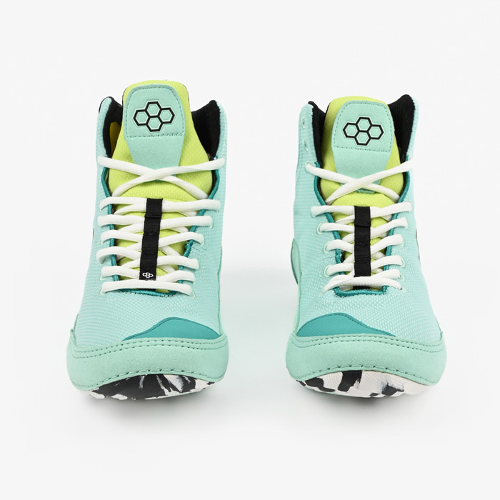 Борцовки Rudis Colt 2.0 Mint Chip - фото 3