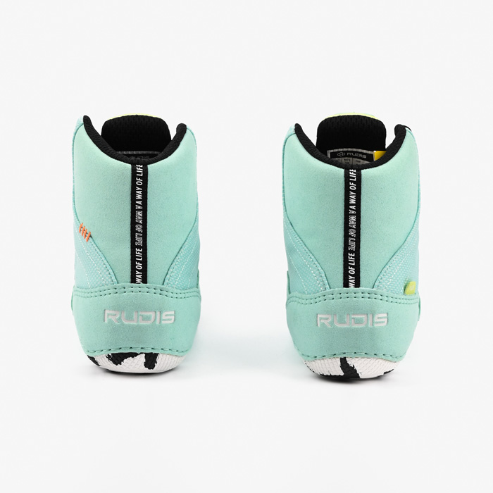 Борцовки Rudis Colt 2.0 Mint Chip - фото 4
