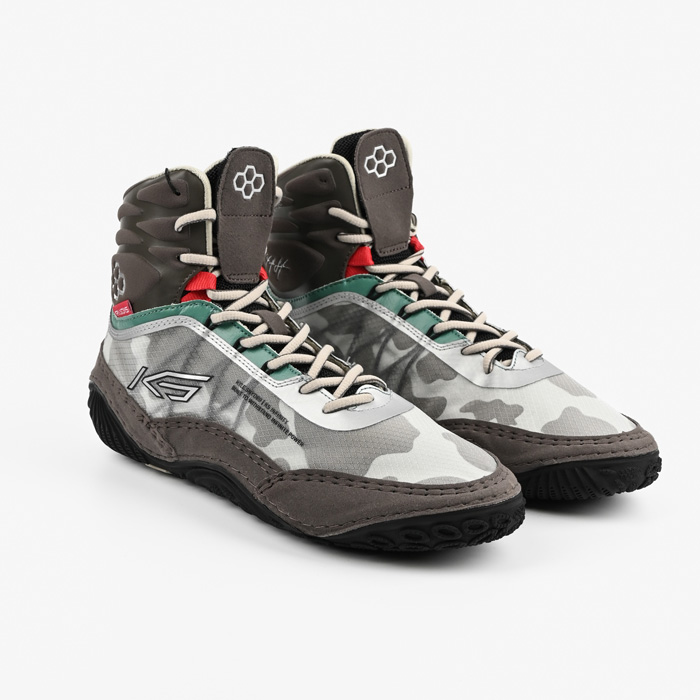 Борцовки Rudis KS Infinity Edge Cowboy - фото 1