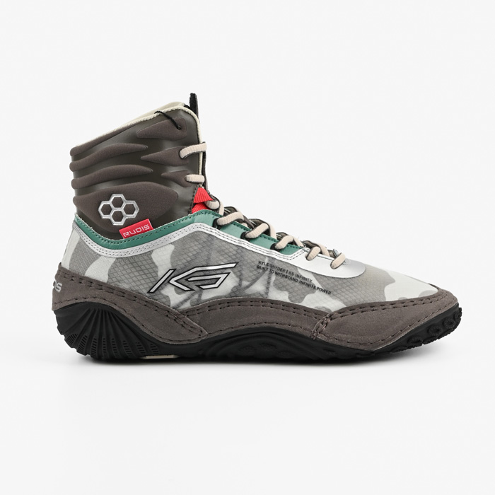 Борцовки Rudis KS Infinity Edge Cowboy - фото 2