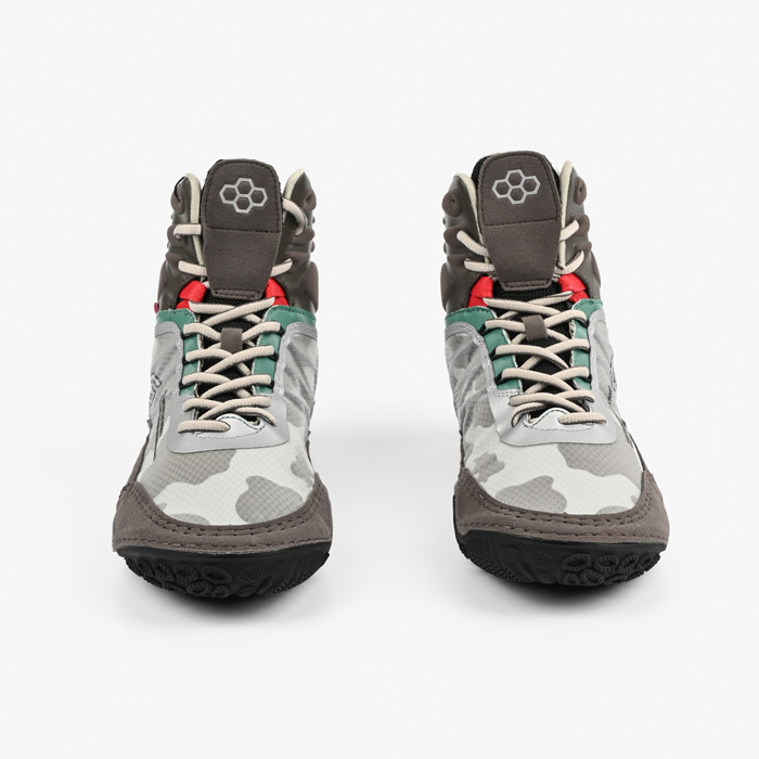 Борцовки Rudis KS Infinity Edge Cowboy - фото 3