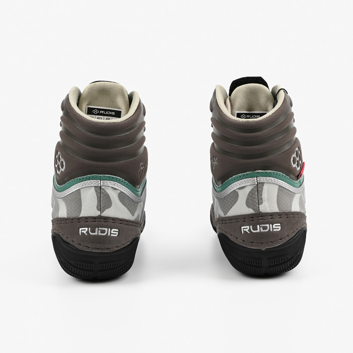Борцовки Rudis KS Infinity Edge Cowboy - фото 4