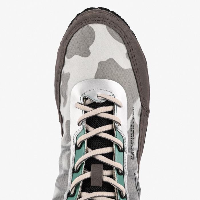 Борцовки Rudis KS Infinity Edge Cowboy - фото 5