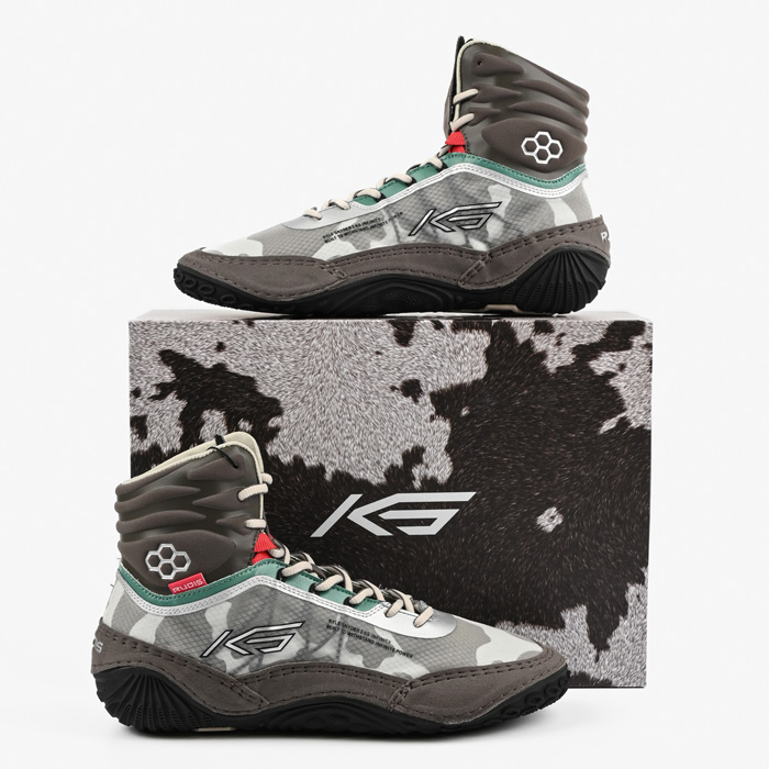Борцовки Rudis KS Infinity Edge Cowboy - фото 7