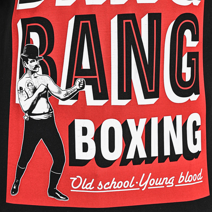 Футболка Hardcore Training Bang Bang - фото 5