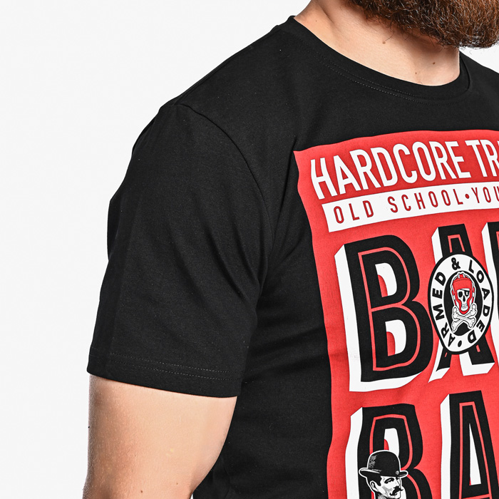 Футболка Hardcore Training Bang Bang - фото 8