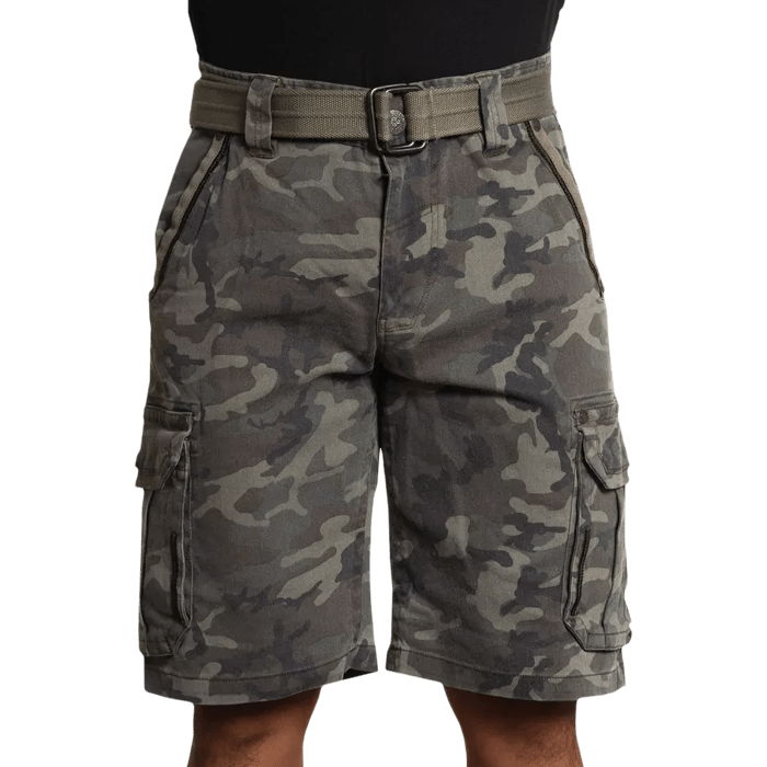 Спортивные шорты Affliction Strike Cargo - фото 1