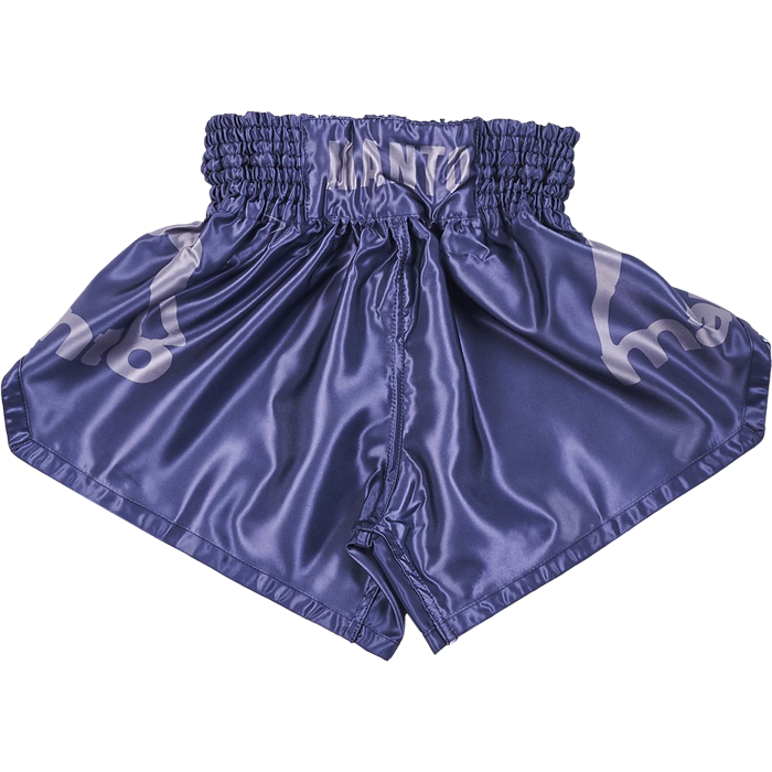 Тайские шорты Manto Dual Lilac - фото 1