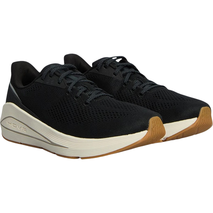 Кроссовки Under Armour UA Sonic 7 3028002-001 черные - фото 1