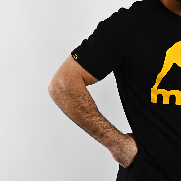 Футболка Manto Logo - фото 3
