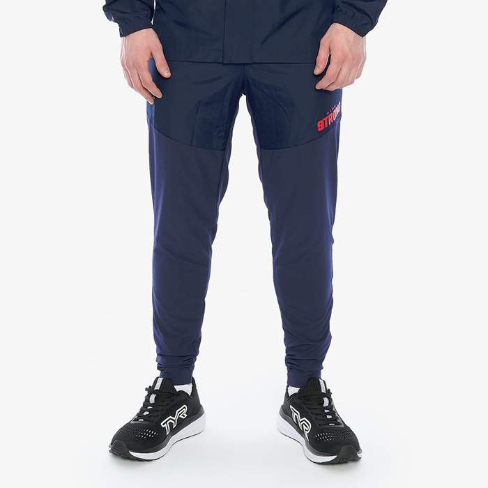 Спортивные штаны Under Armour 1346879 410 - фото 2