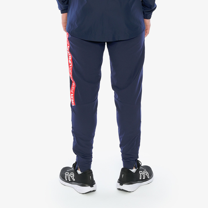 Спортивные штаны Under Armour 1346879 410 - фото 3