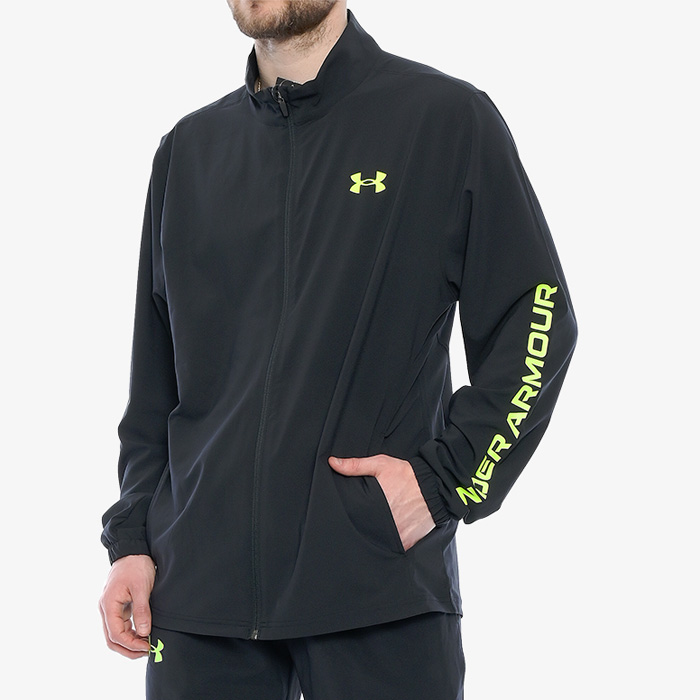 Олимпийка Under Armour 1384815 - фото 1