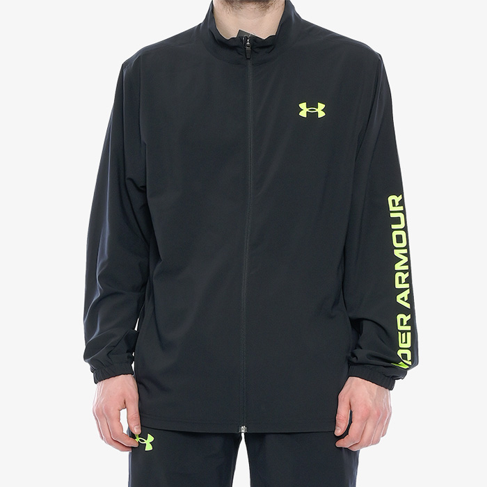 Олимпийка Under Armour 1384815 - фото 2