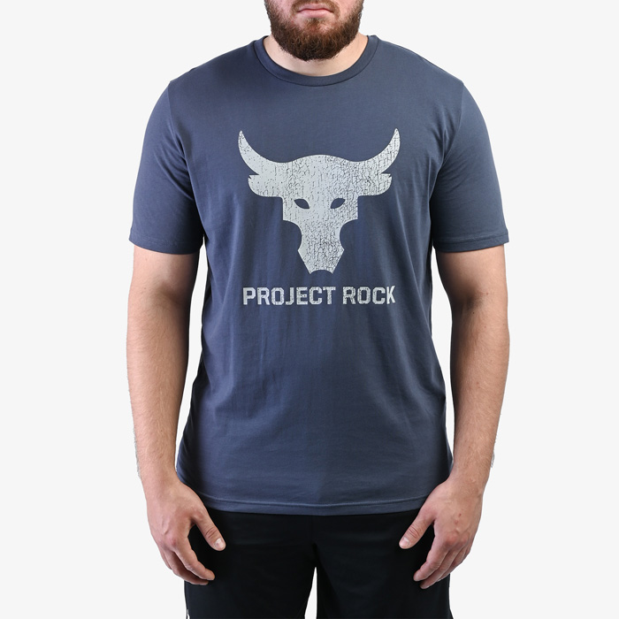 Футболка Under Armour 1383191 045 - фото 2