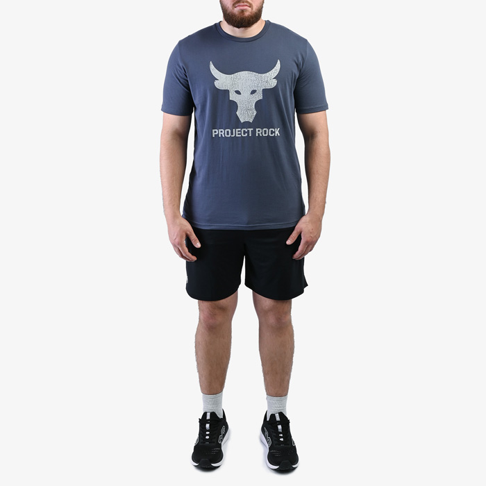 Футболка Under Armour 1383191 045 - фото 3