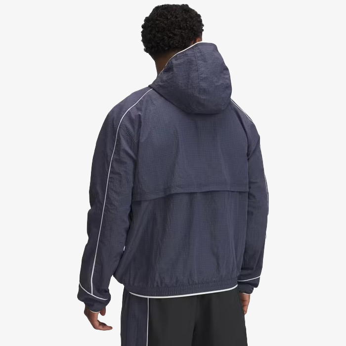 Ветровка Under Armour UA Run 96 Jacket - фото 2