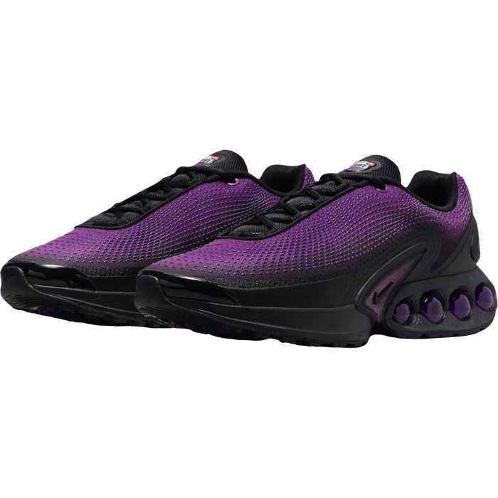 Кроссовки Nike Air Max Dn Hyper Berry HQ3605-505 - фото 1