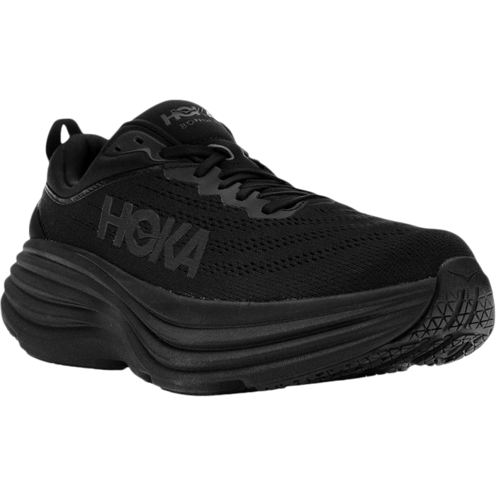 Беговые кроссовки Hoka Bondi 8 1123202/BBLC - фото 1