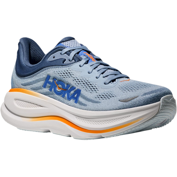 Беговые кроссовки Hoka Bondi 9 1162011/DNP - фото 1