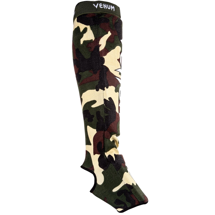 Шингарды Venum Kontact Camo - фото 3