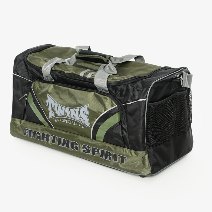 Сумка Twins Special BAG2 Light Olive - фото 1