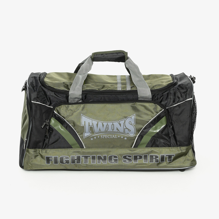 Сумка Twins Special BAG2 Light Olive - фото 2