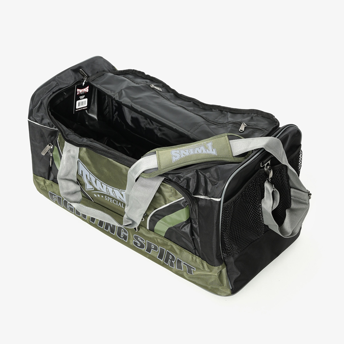 Сумка Twins Special BAG2 Light Olive - фото 3