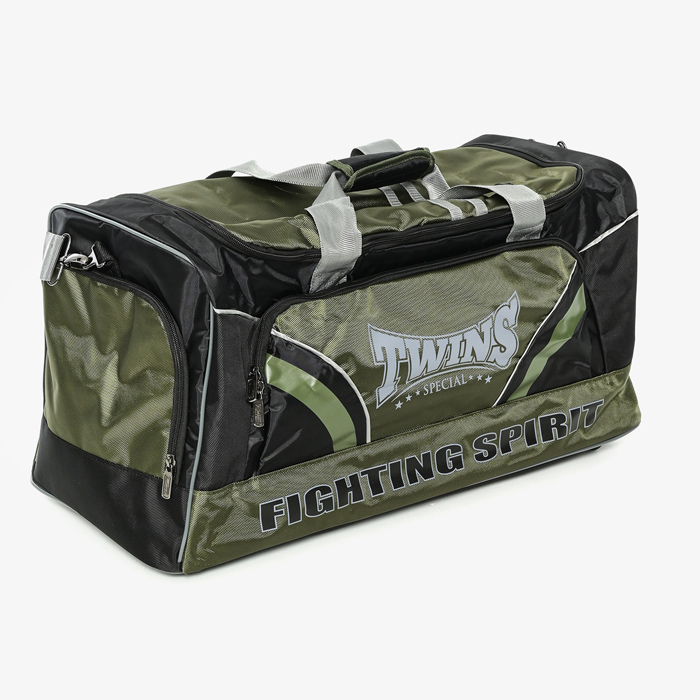Сумка Twins Special BAG2 Light Olive - фото 4
