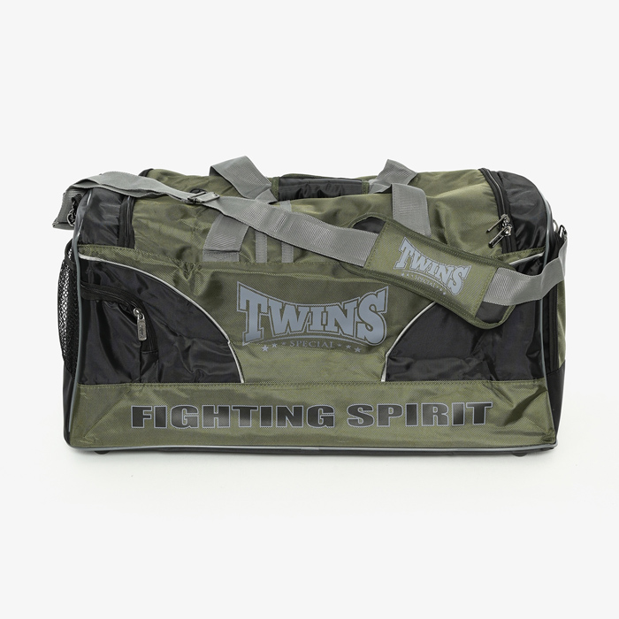 Сумка Twins Special BAG2 Light Olive - фото 5