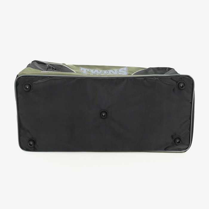 Сумка Twins Special BAG2 Light Olive - фото 6