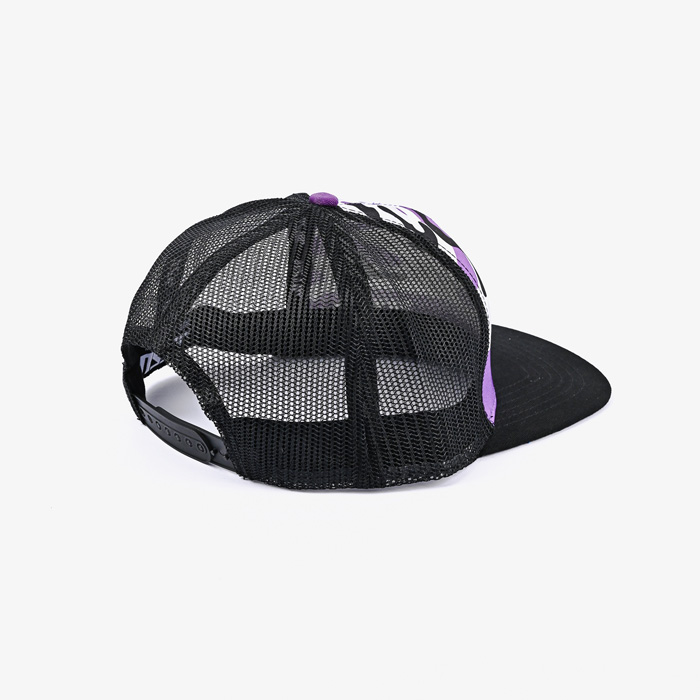 Бейсболка Jitsu Purple Belt - фото 2
