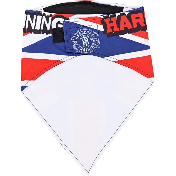 Маска-бандана Hardcore Training Spirit Of Britain - фото 2