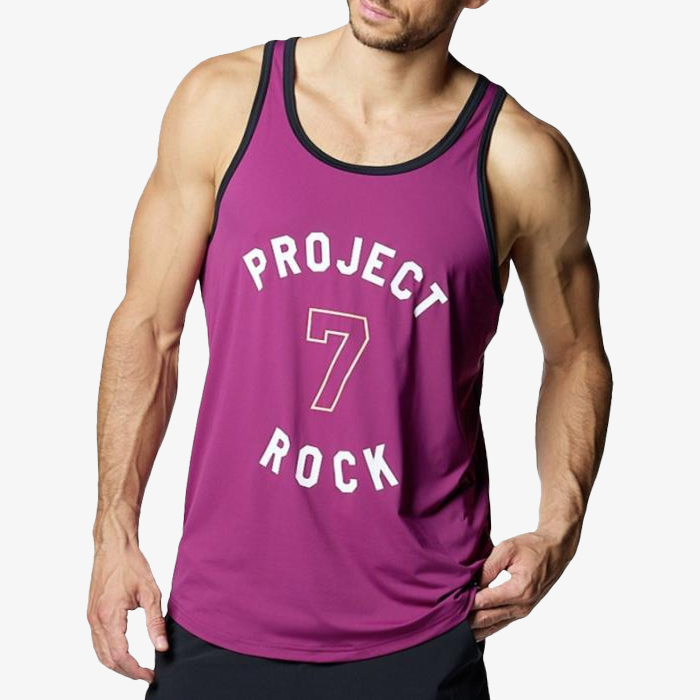 Тренировочная майка Under Armour 1386888 505 - фото 1