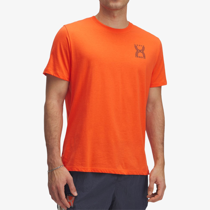 Футболка Under Armour 1389823 847 - фото 1