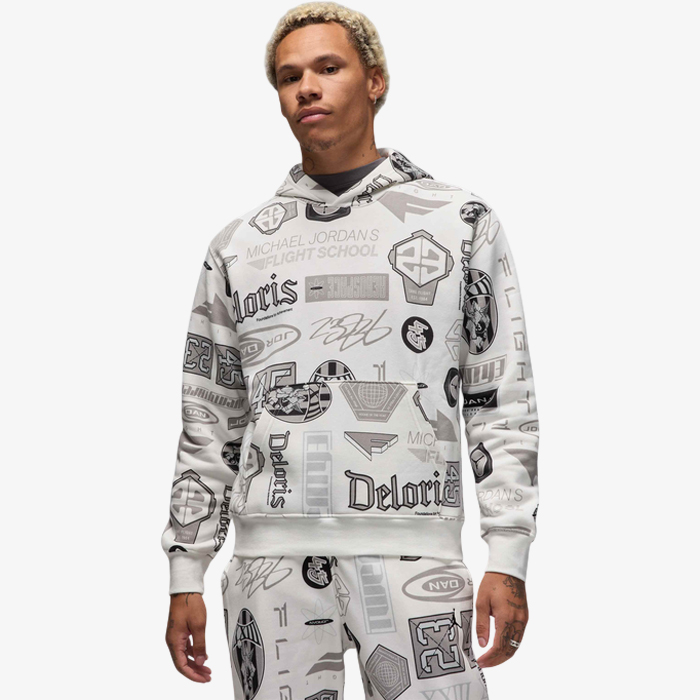 Худи Nike Jordan Essentials HM7254-133 - фото 1