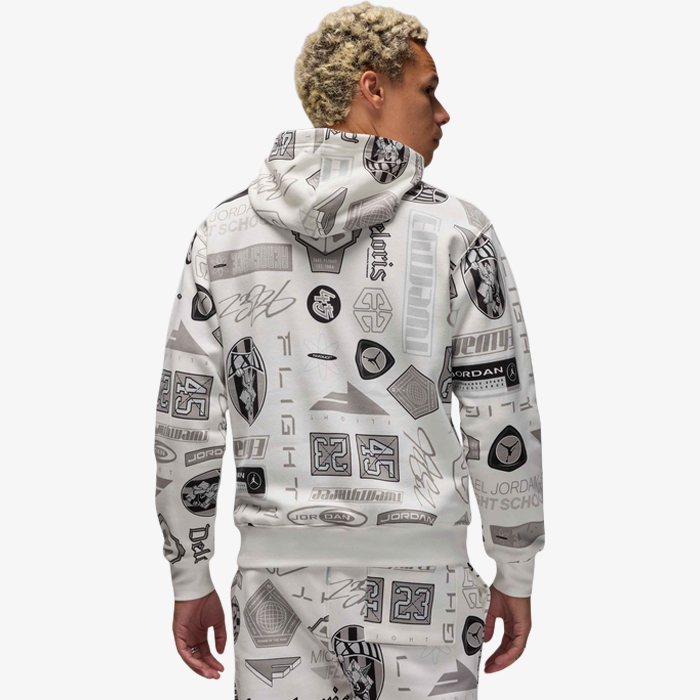 Худи Nike Jordan Essentials HM7254-133 - фото 2