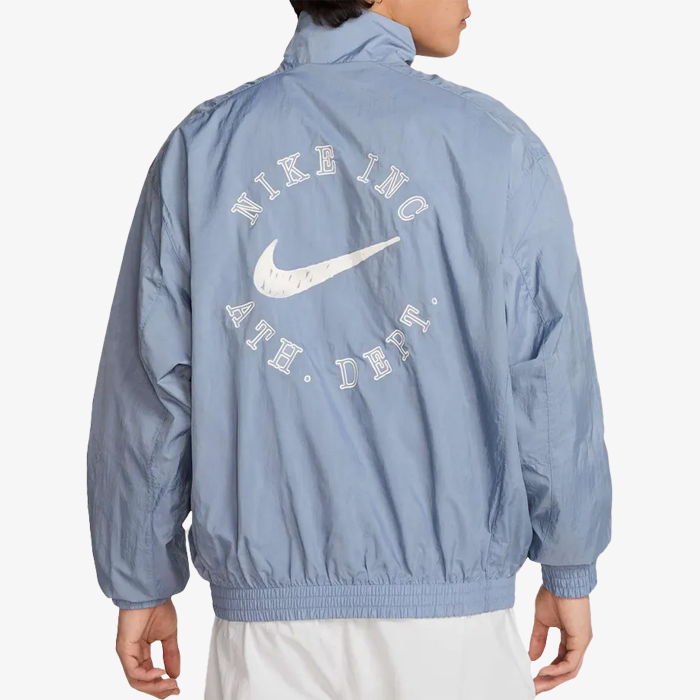 Олимпийка Nike HV6918-493 - фото 2