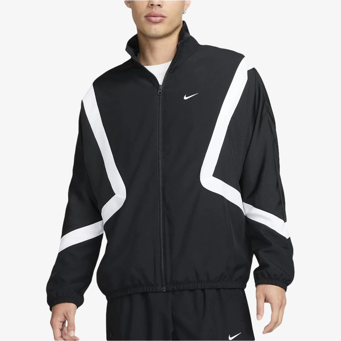 Олимпийка Nike FZ0249-010 - фото 1