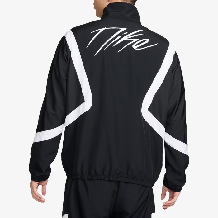 Олимпийка Nike FZ0249-010 - фото 2